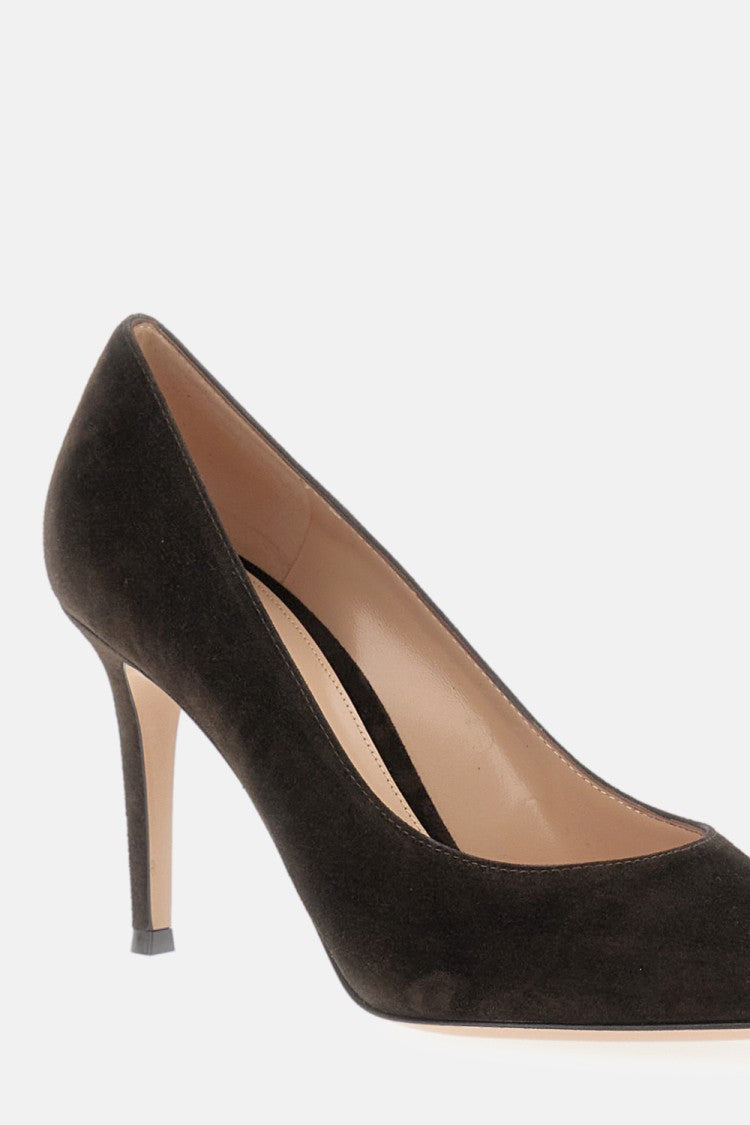 Gianvito Rossi Gianvito 85Mm Stiletto Heel