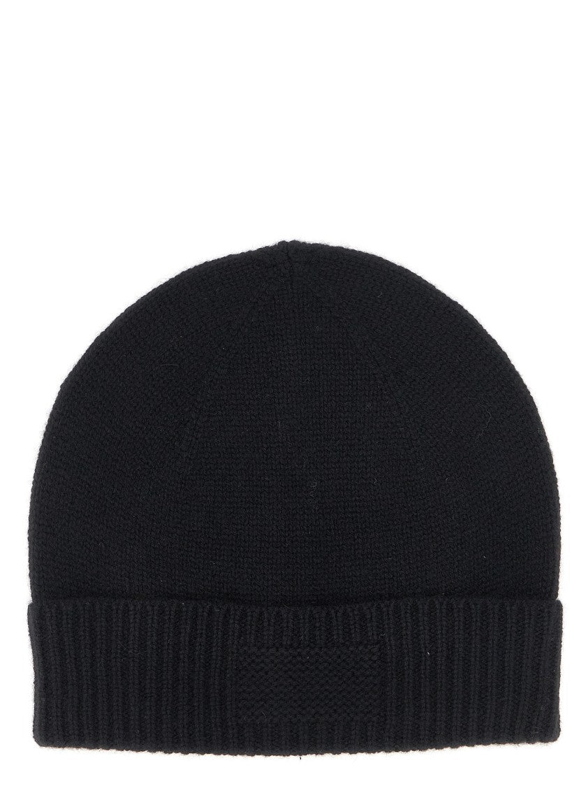 Guest In Residence 'Rib Cuff' Cap