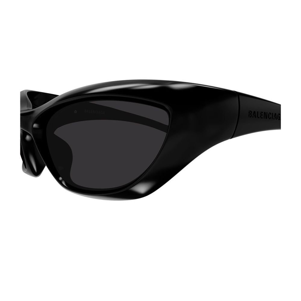 Balenciaga Bb0463s Linea Extreme Sunglasses