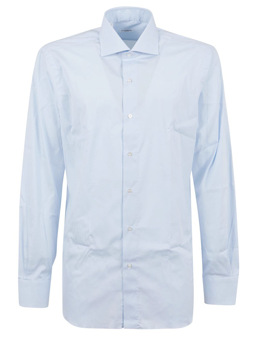 Buonamassa Pure Cotton Shirt