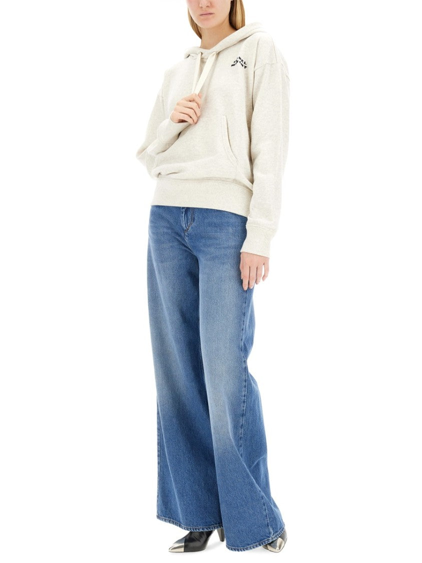 Isabel Marant "Sylla" Sweatshirt