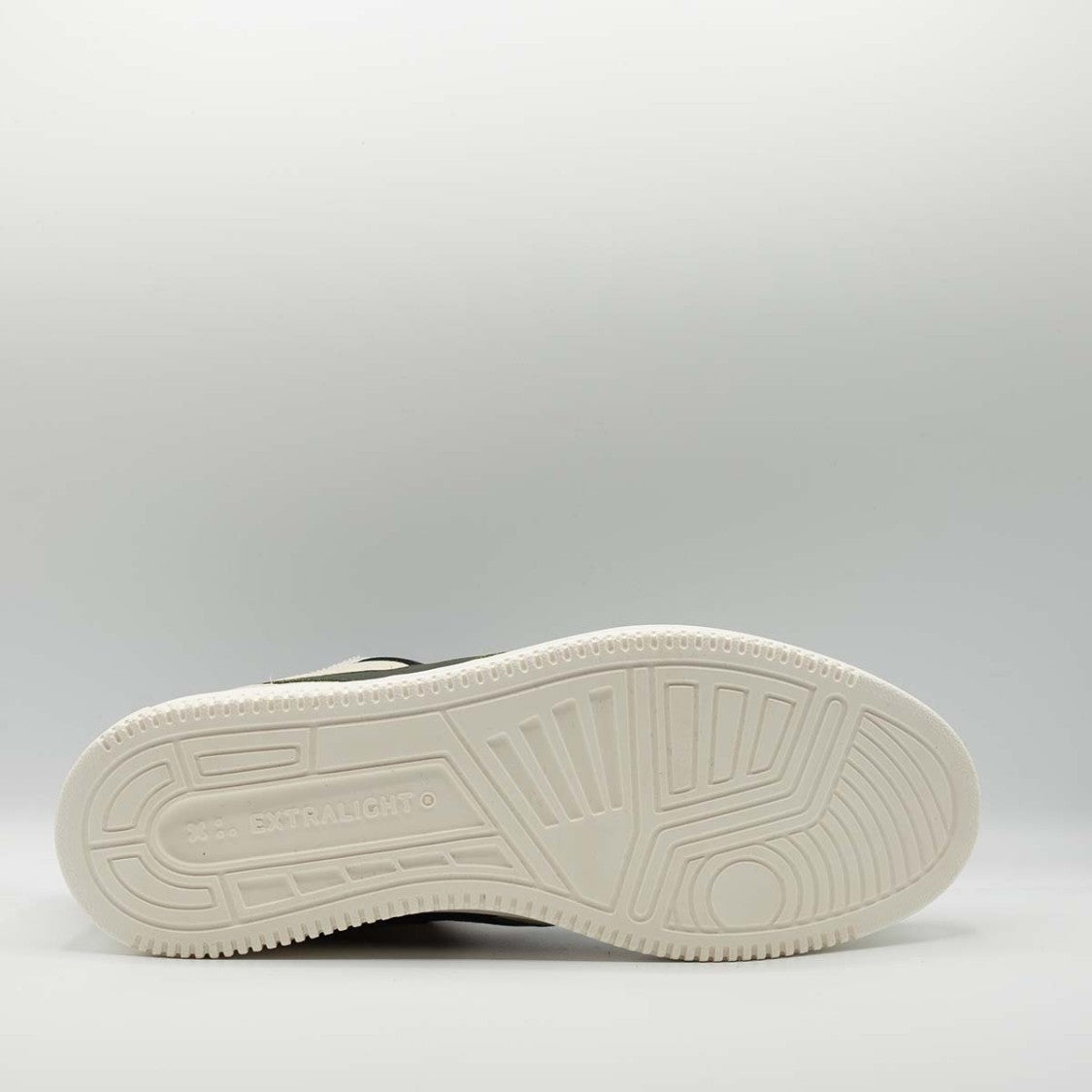 Pantofola D'oro White Crossball Sneaker