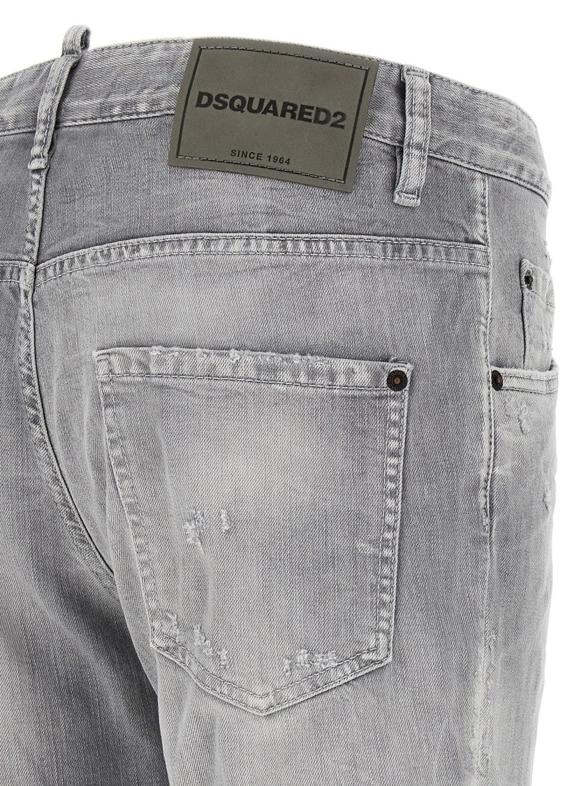 Dsquared2 Skater' Jeans