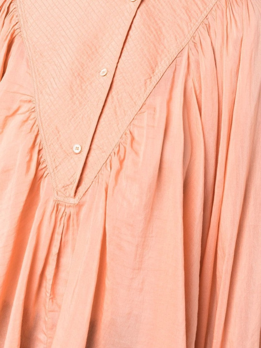 Forte Forte Voile Bohemian Shirt