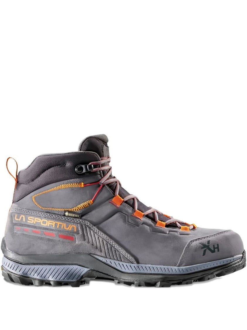 La Sportiva Mid-Cut Hiking Boots With Gore-Tex® Waterproof Membrane