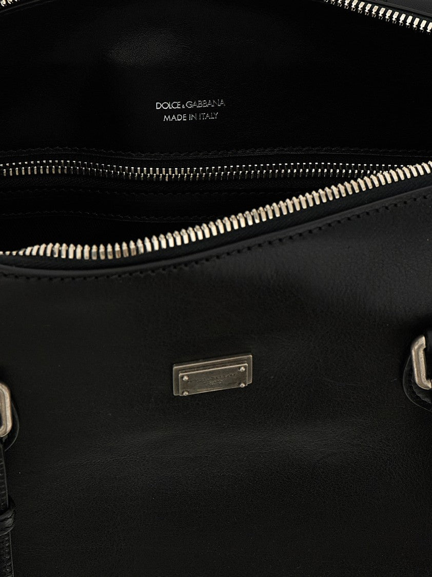 Dolce & Gabbana 'Vittoria' Shoulder Bag