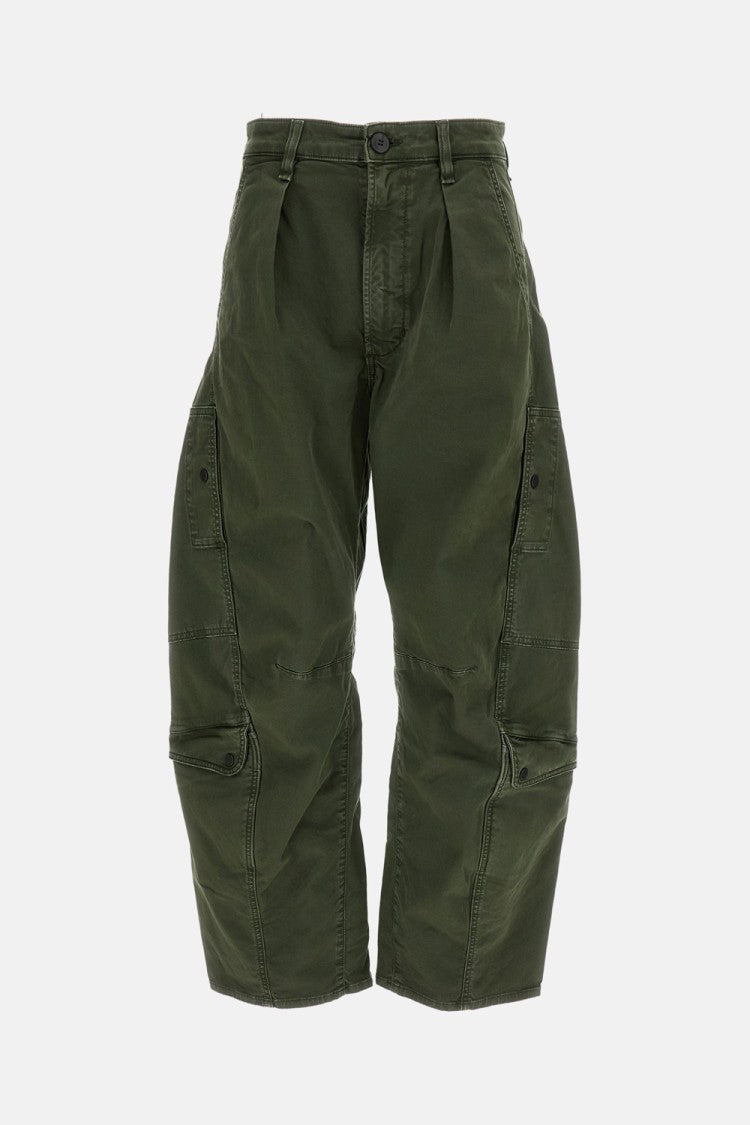 Citizens Of Humanity Flight Barrel Cargo Trousers