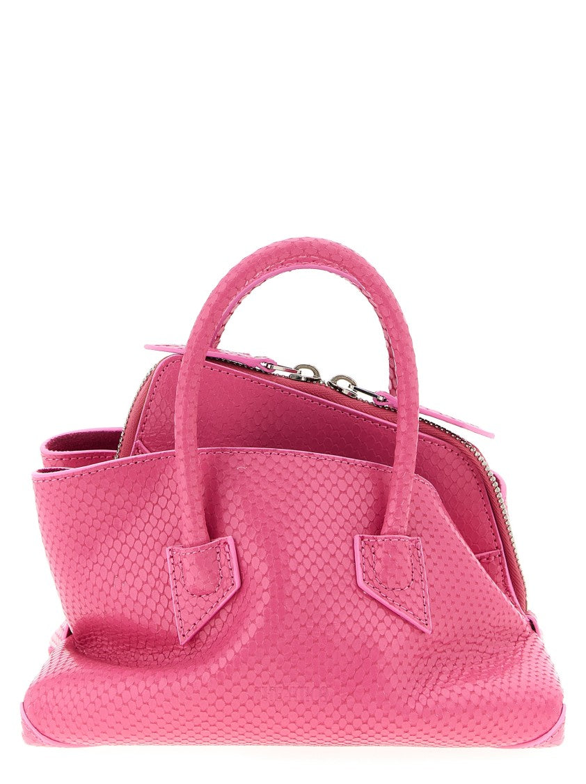 The Attico 'La Passeggiata Mini' Handbag