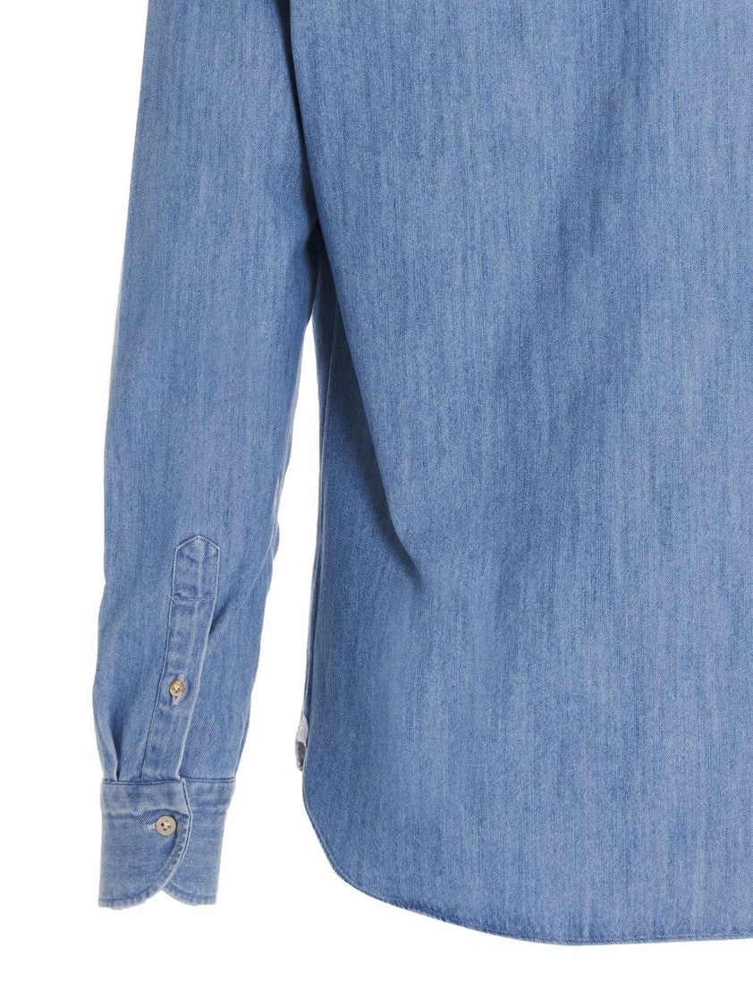 Borriello Marechiaro' Shirt