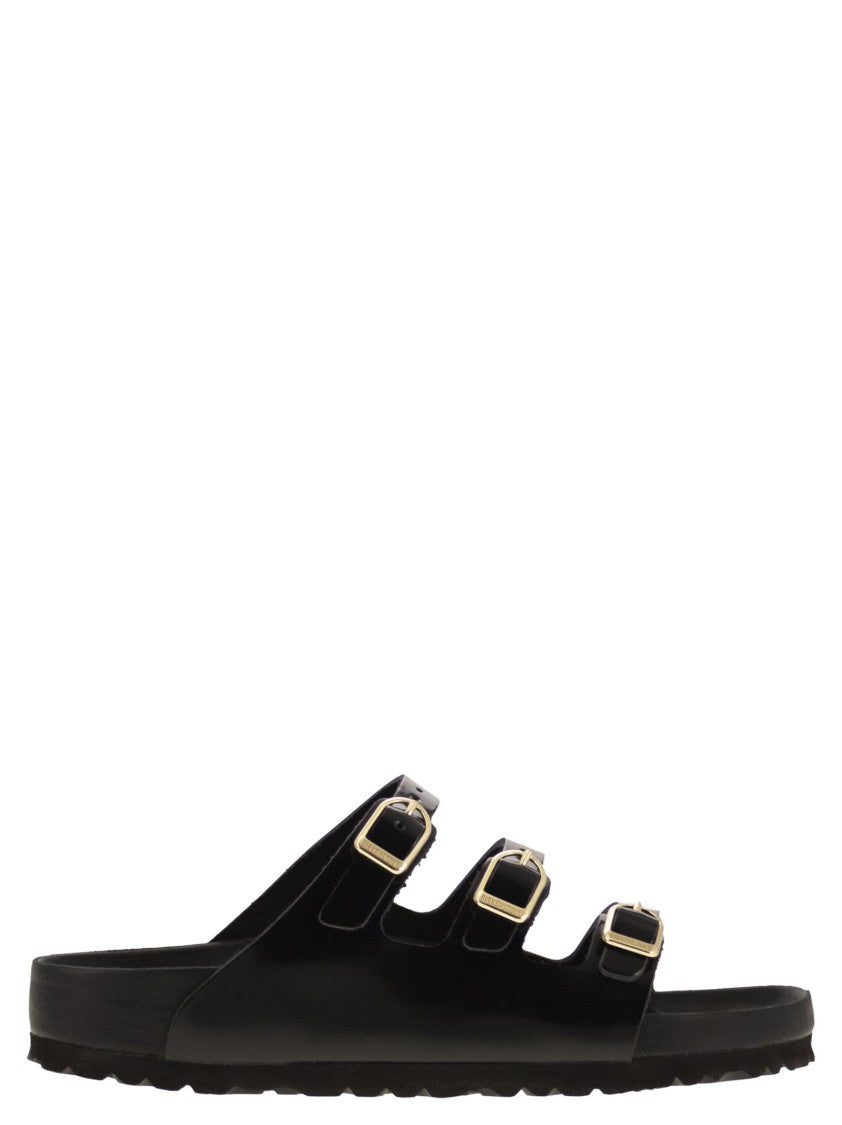 Birkenstock Florida - Sandal With Buckles