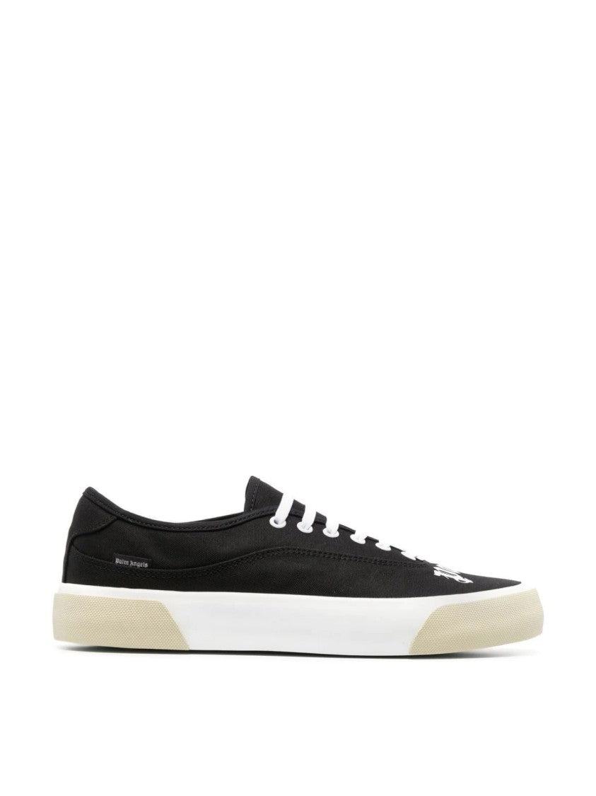 Palm Angels Logo Skaters Sneakers