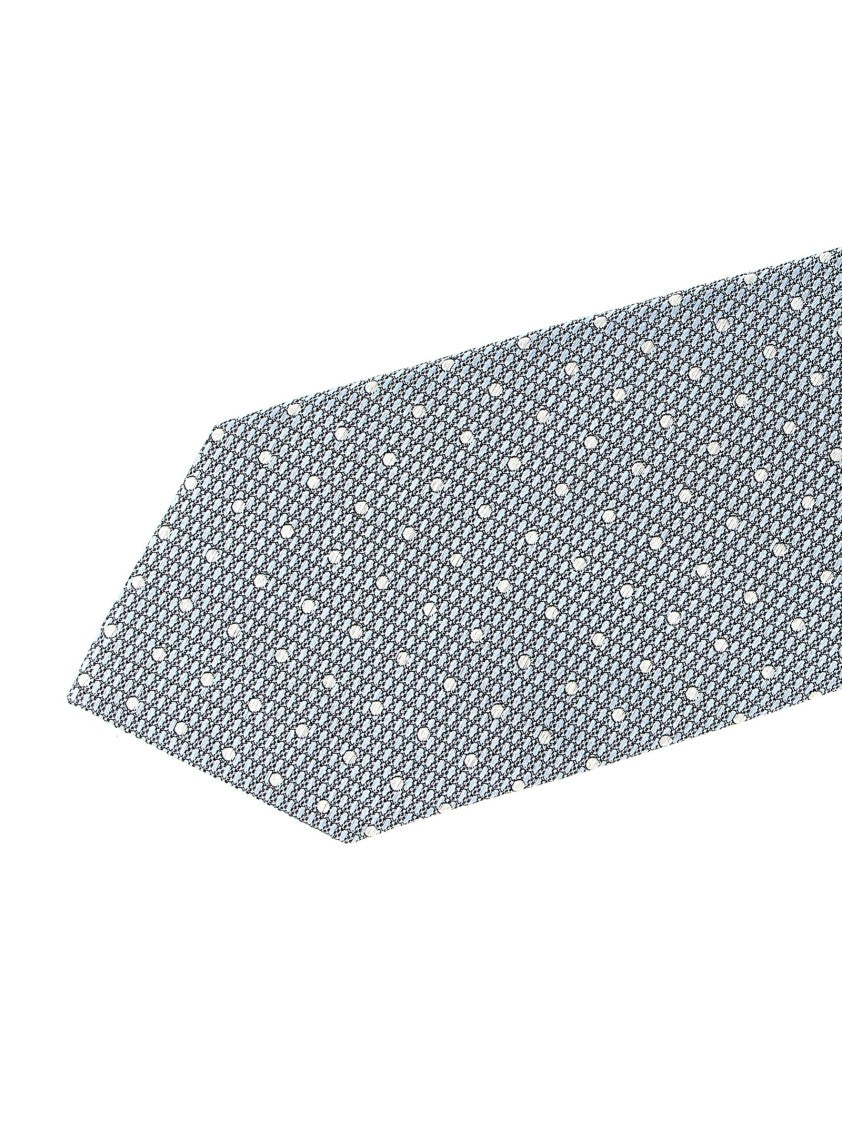 Tom Ford Polka Dot Tie