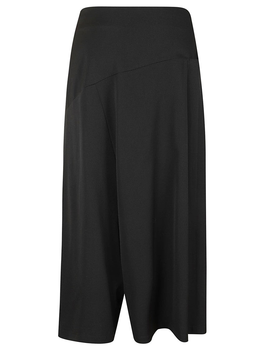 Yohji Yamamoto Ka Back York Skirt P