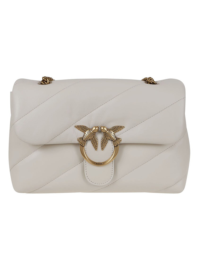 Pinko "Love Puff" Shoulder Bag