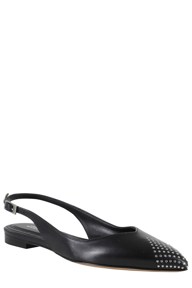 Isabel Marant Branee Slingback