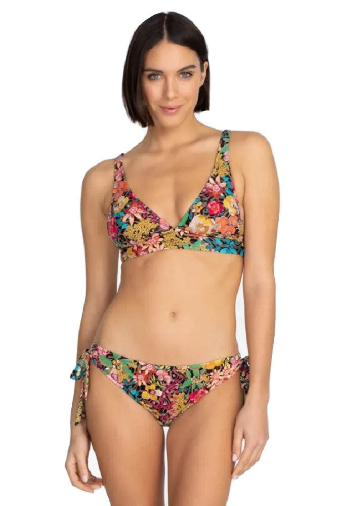 Johnny Was Millo Halter Bikini Top - Csw6522-D
