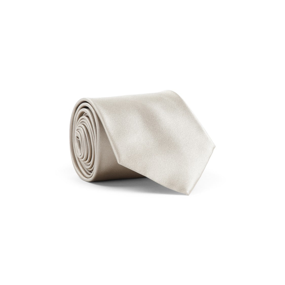 Brioni Sleek Silk Tie