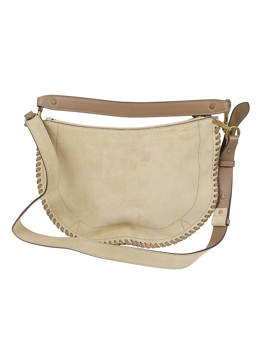 Isabel Marant Rounded Shoulder Bag