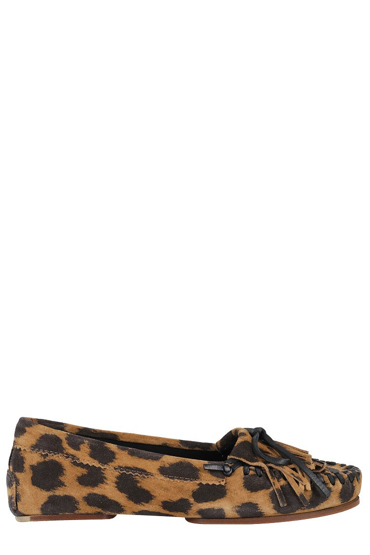 Paris Texas Indiana Loafer