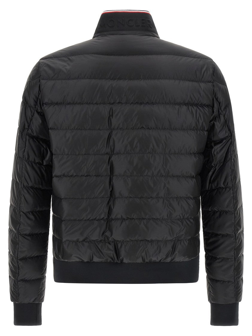 Moncler 'Rigel' Down Jacket