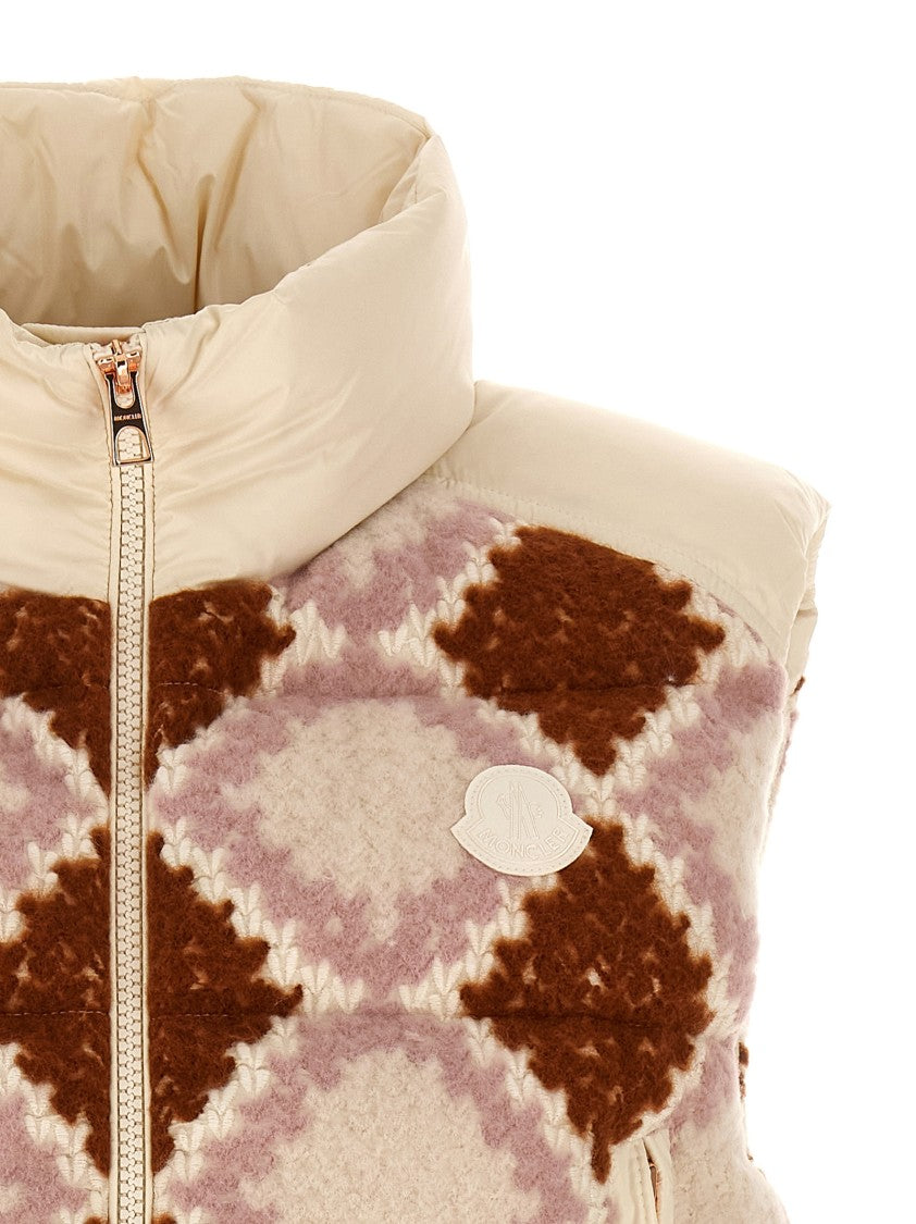 Moncler 'Armathia' Vest