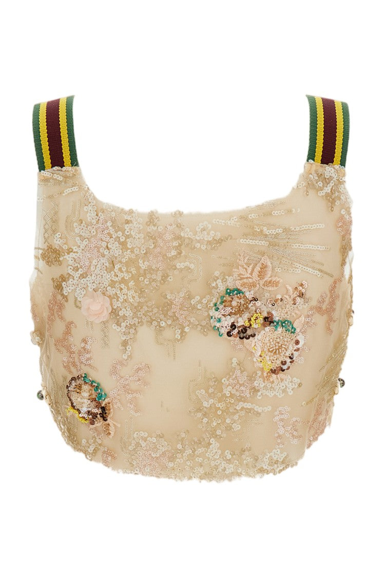 Hui Azalea Top