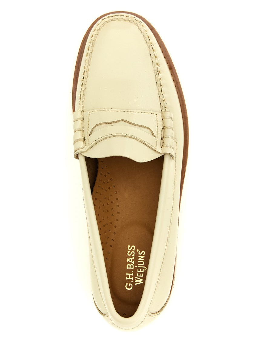 G.H. Bass Weejuns Larson Loafers