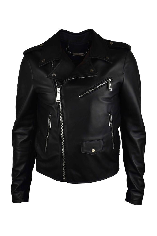 Philipp Plein Perfecto Jacket