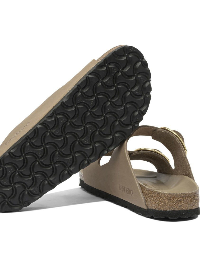 Birkenstock "Arizona Big Buckle" Sandals