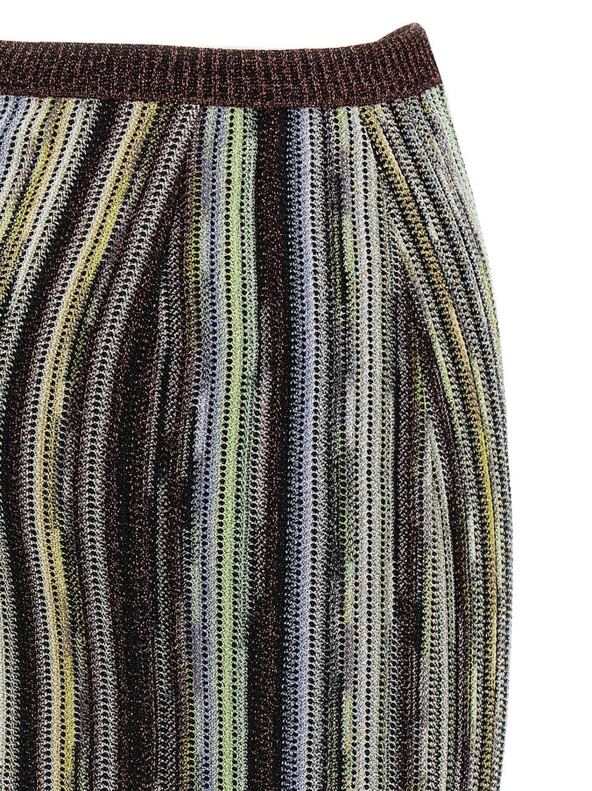 Missoni 'Caperdoni' Skirt