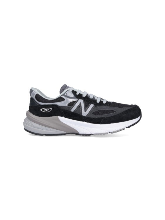 New Balance "990 V6" Sneakers