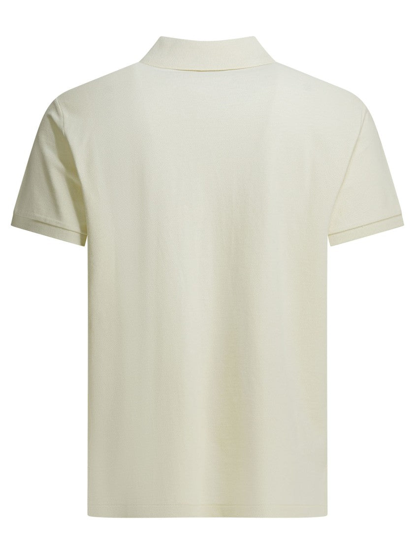 Polo Ralph Lauren Classic Fit Polo Shirt With Timeless Appeal