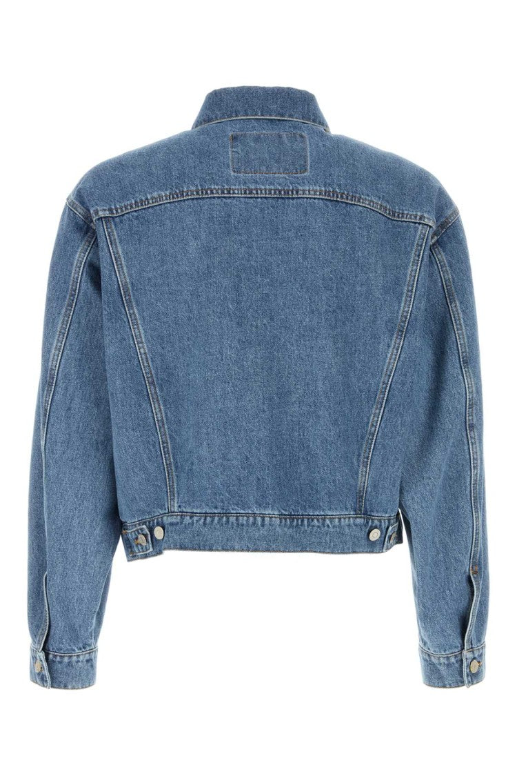 Magliano Denim Livello Jacket