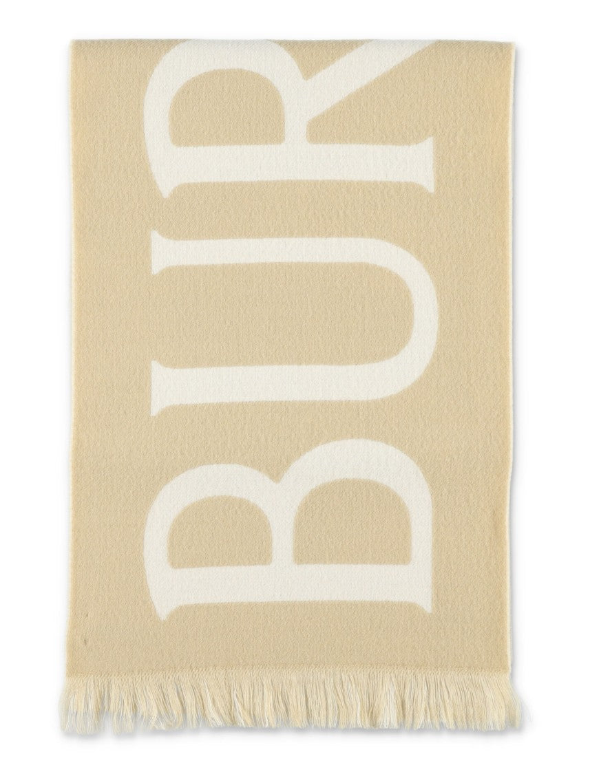 Burberry Mu Burberry Text Wl Scf