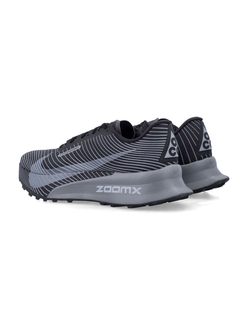Nike Acg Ultrafly Carbon Fiber Trail Sneakers