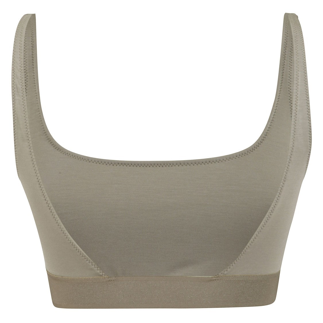 Tom Ford Tom Ford Cropped Logo Top