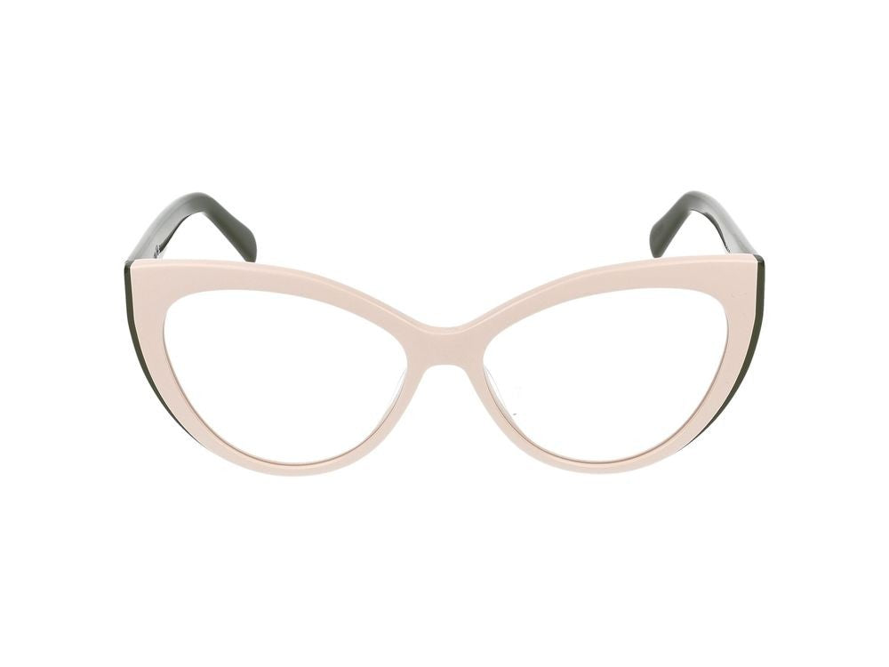 Emilio Pucci Eyeglasses Ep5215 024 54/15/140