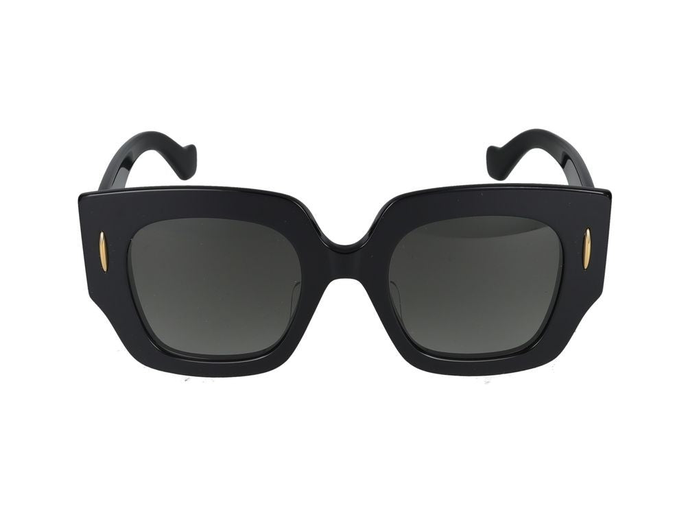 Loewe Sunglasses Lw40129u 01B 50/22/140