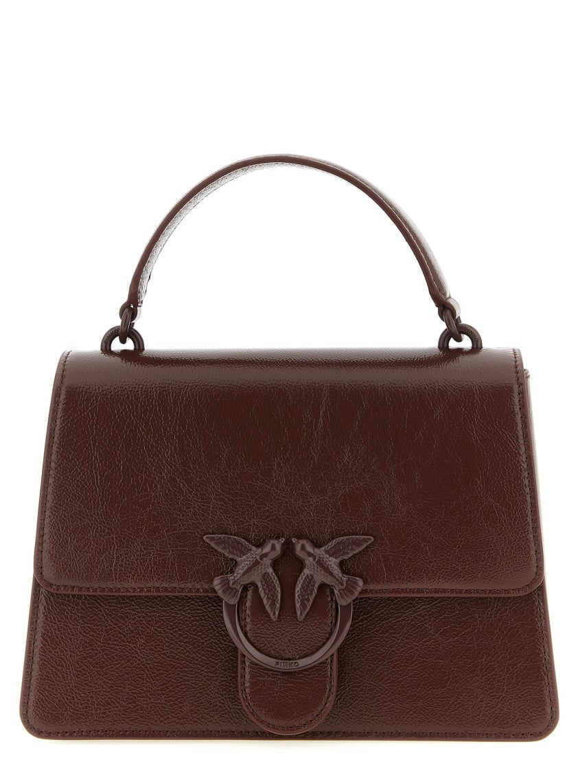 Pinko 'Love One Classic Light' Handbag