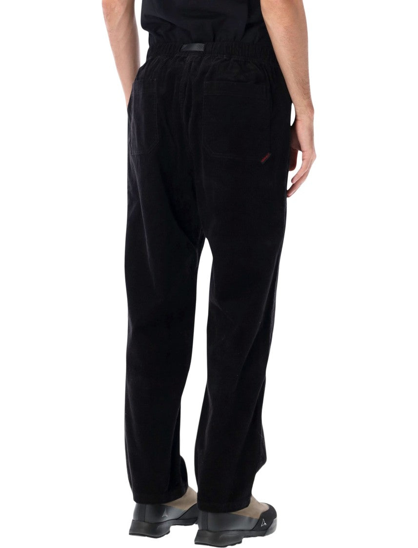 Gramicci Loose Tapered Ridge Mid-Weight Corduroy Ridge Pants