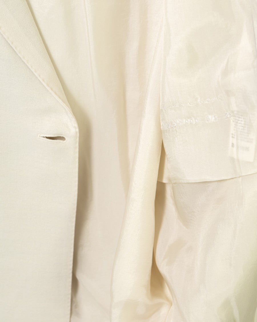 Rick Owens Oversized Arrowhead Jmf Tatlin Jacket