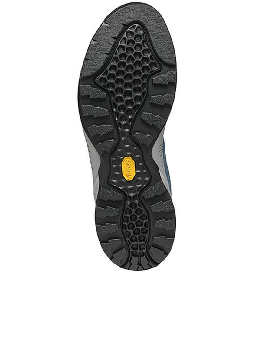 Scarpa Mojito Water-Repellent Suede Sportswear Sneakers