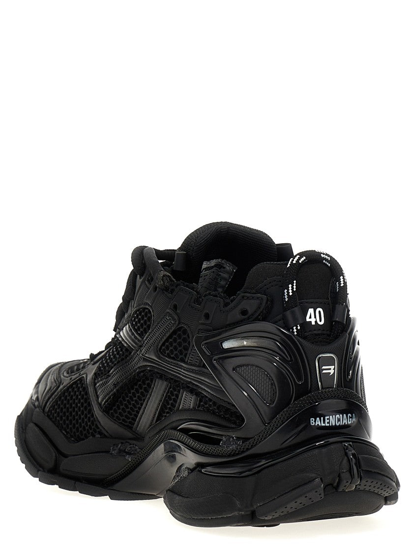Balenciaga 'Runner Gradient' Sneakers