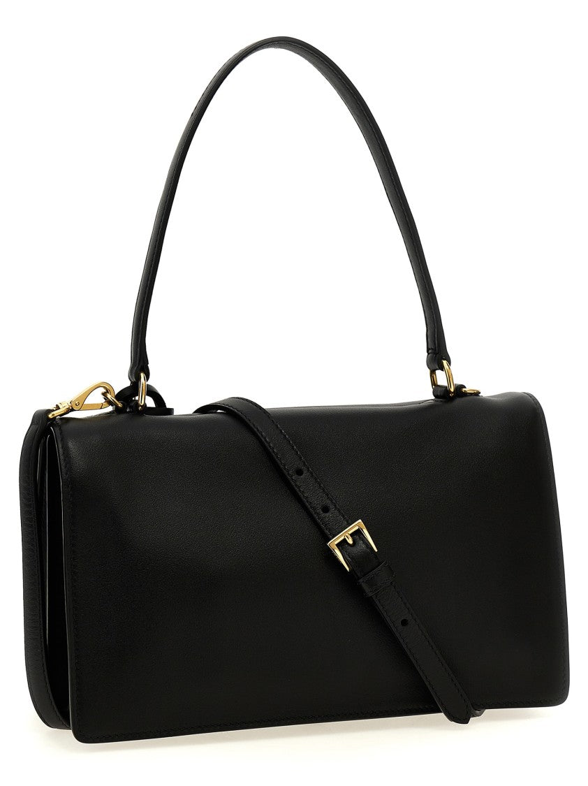 Prada ' Soft Sound' Shoulder Bag