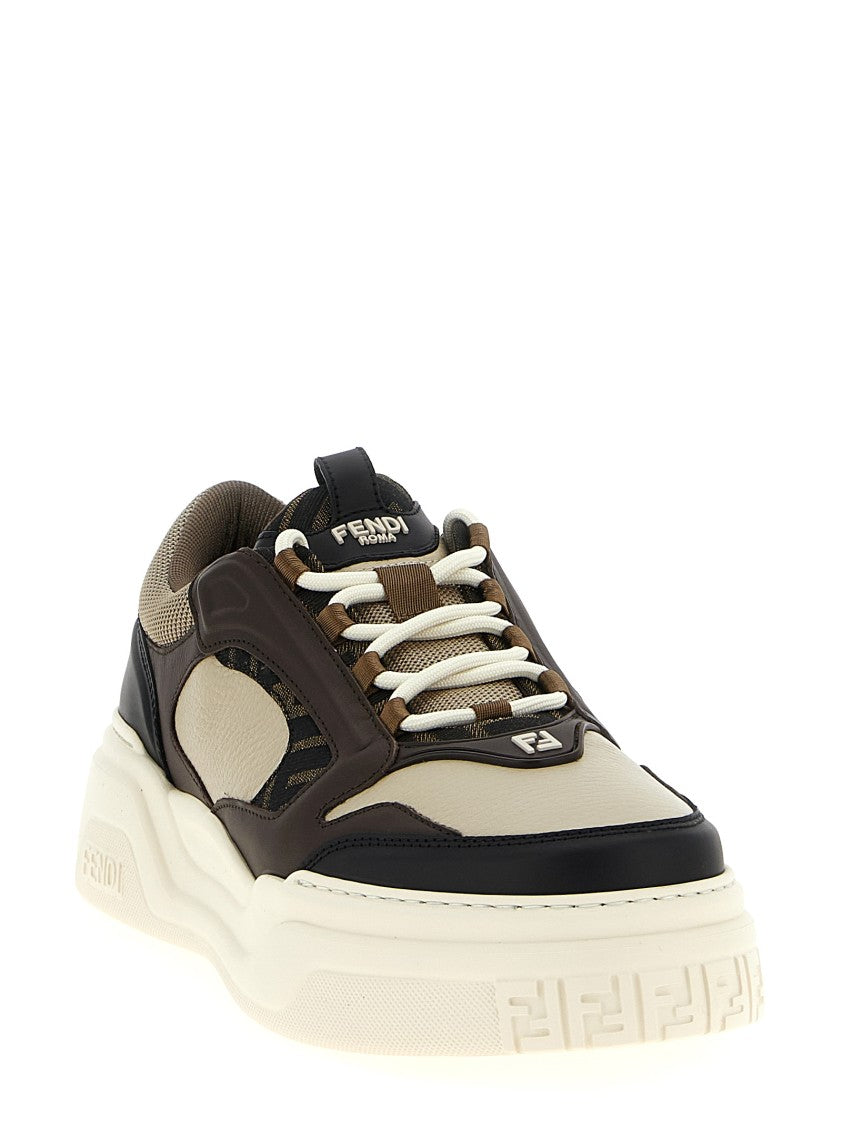 Fendi 'Force' Sneakers