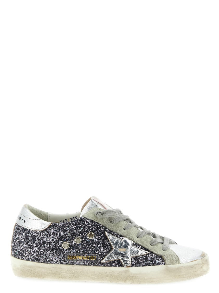 Golden Goose Superstar' Sneakers