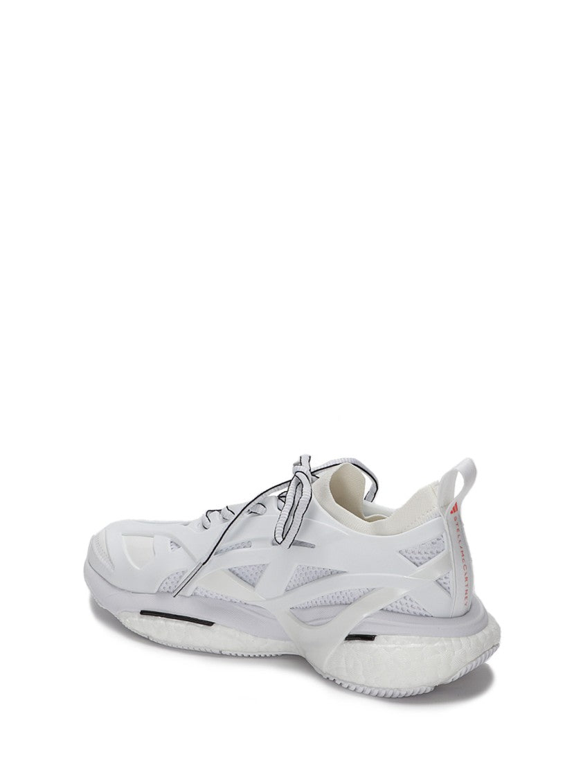 Adidas By Stella Mccartney Smc Solarglide Sneakers