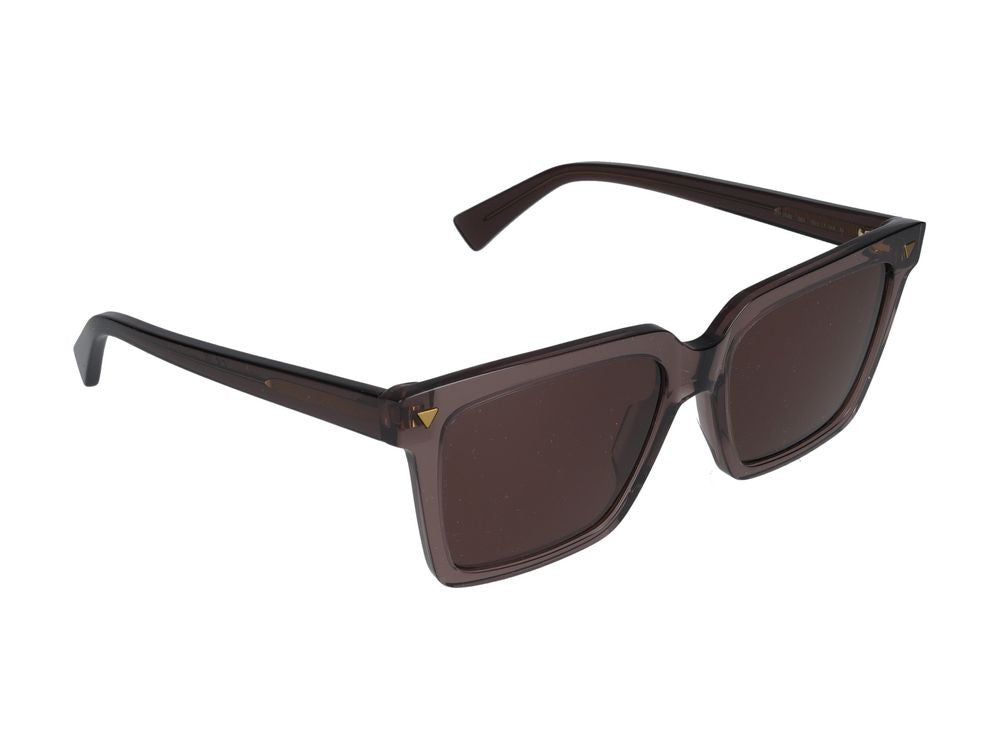 Bottega Veneta Sunglasses Bv1254s 002 Havana Havana Brown 55/17/145