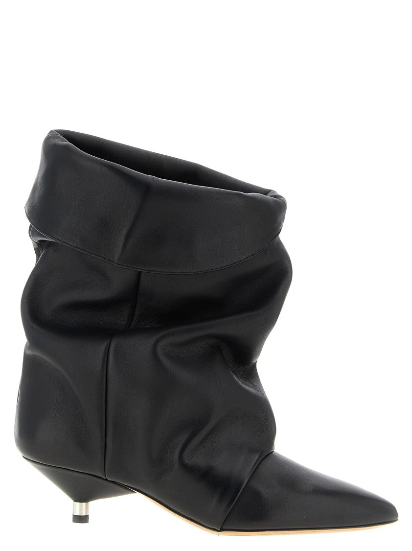 Isabel Marant 'Edrik' Ankle Boots