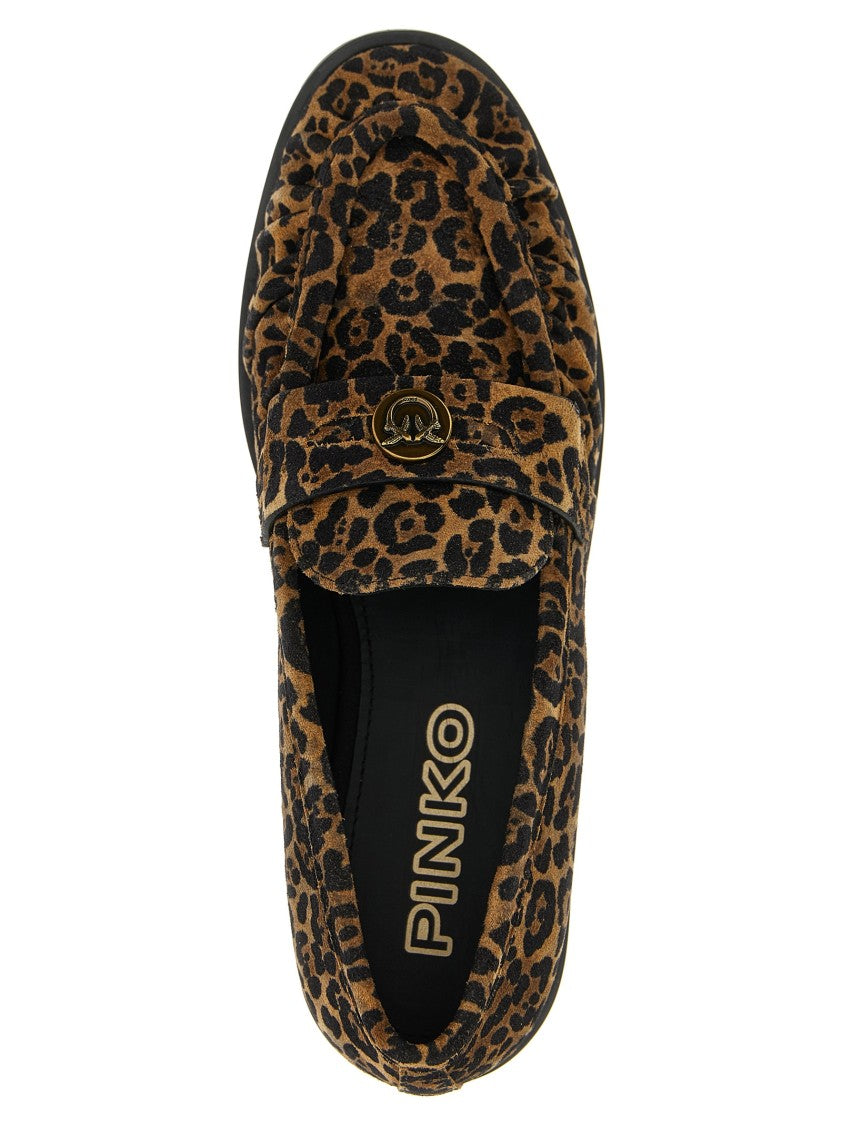 Pinko 'Nora 01' Loafers